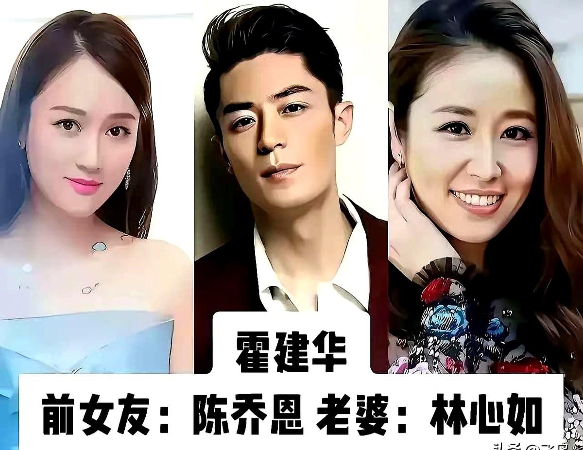 真正让人高看一眼的，从来不是他们“被多少人喜欢过”。
你看罗晋，把自己的社交圈子