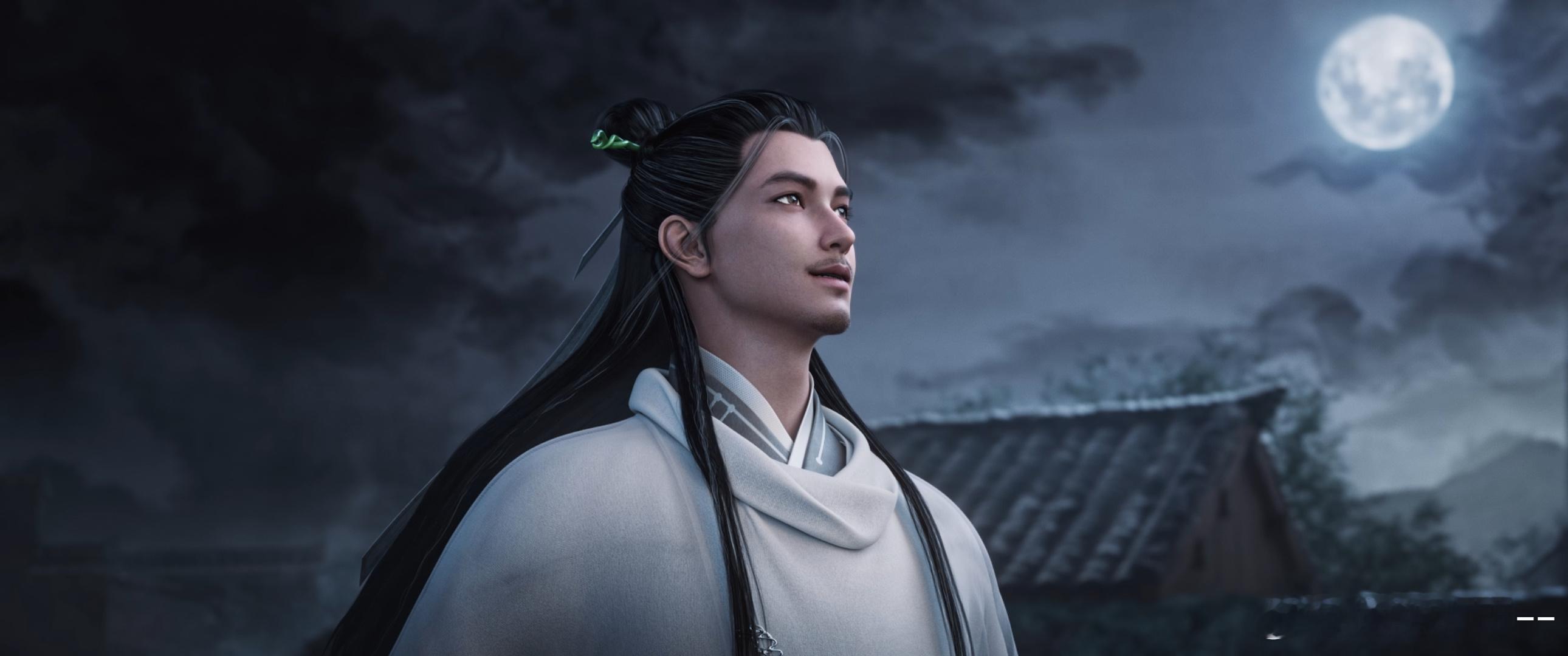 剑来2老实人掀桌子了剑来2别惹老实人 前有多低调后有多霸气，李二用行动告诉你，老