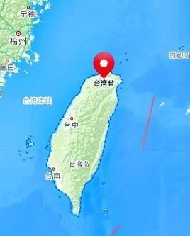 台湾用“回归”、“收复”、“统一”等说法都不恰当，而是毛主席曾说的那句话：“一定