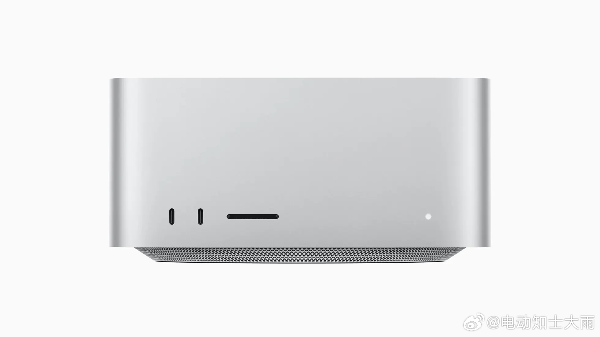 古尔曼又爆 Mac Studio 的料了。今年上 M5 Ultra，2028 年