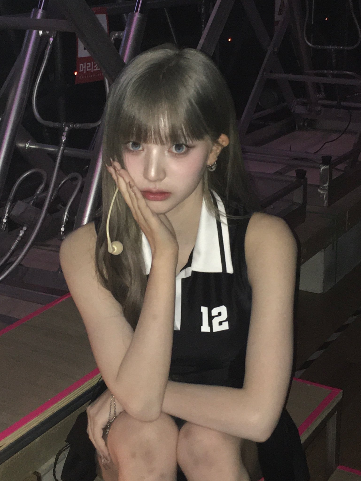 260406 tripleS yeonji郭妍知 