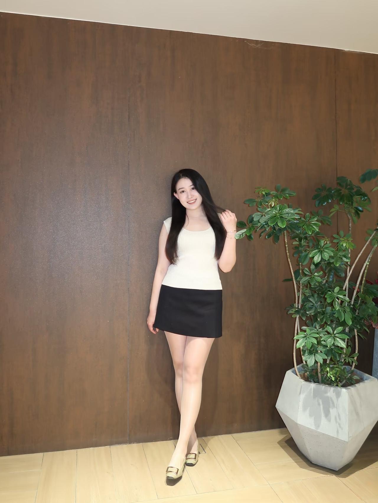 你见过最具气质的美女是谁