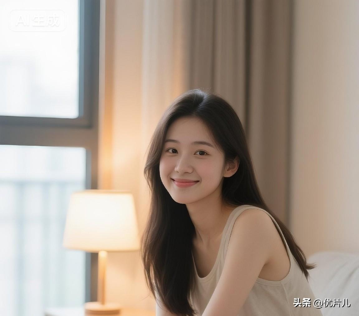 在忙碌过后，最享受这份松弛感。
安安静静，便是生活最好的状态。