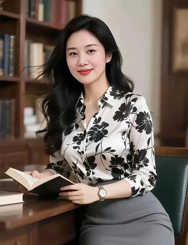 发现没？年轻时候长得特好看的，老了反而容易显老；倒是那些长相普通的，现在看着特年