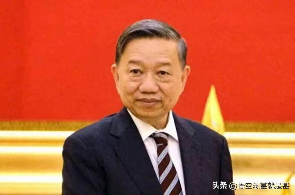 越南在一个月内连续成立三个国家级的指导委员会，而且每个委员会都有一把手亲自担任主