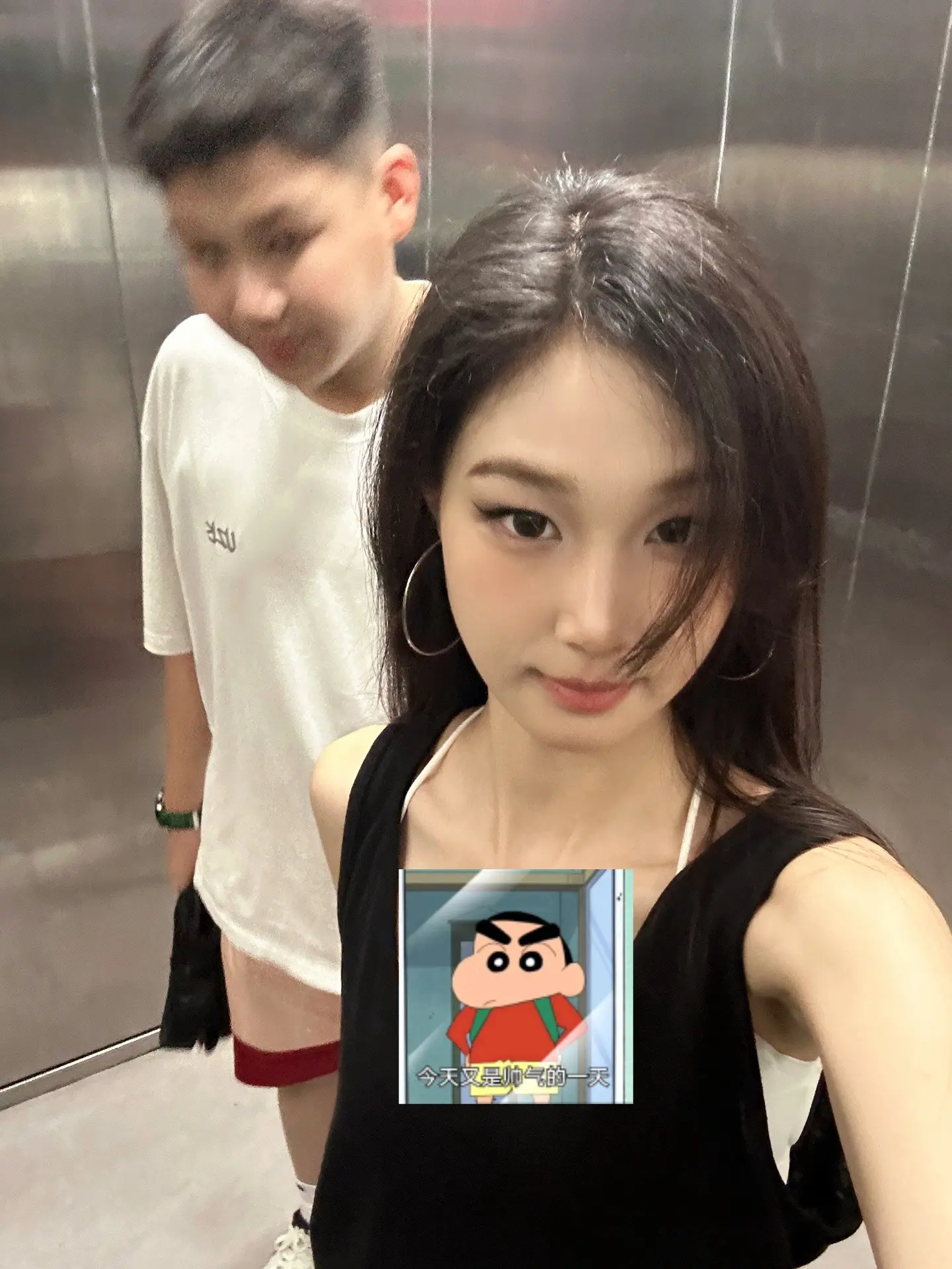 姐弟 05 84 到底在燃什么