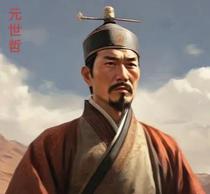 元世哲（506年—552年4月10日），本名元叡，字世哲，河南洛阳人。北魏宗室、