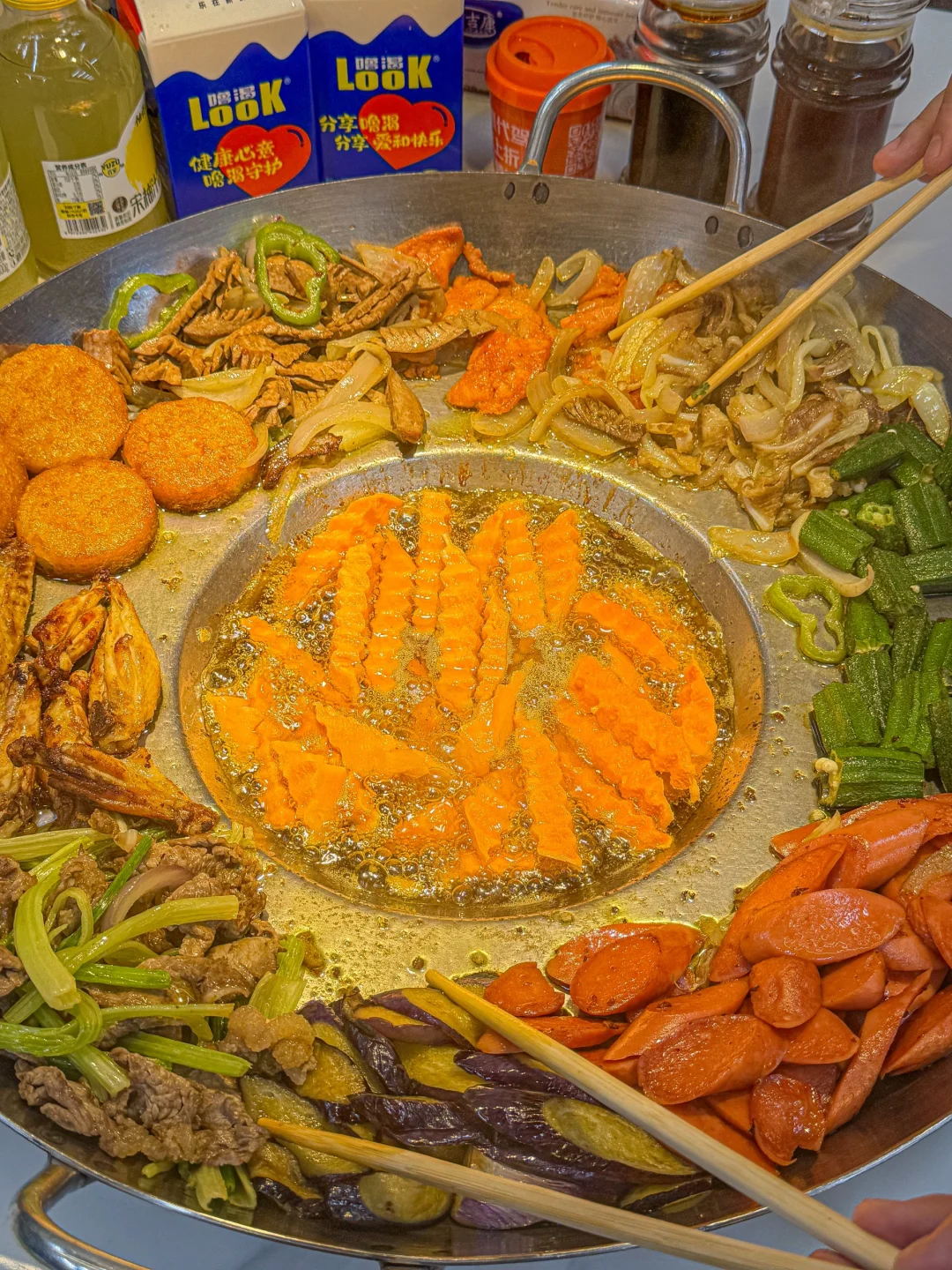 宁波人！爱上了贵州美食！