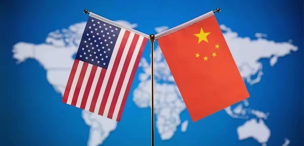 对美国发出信号了！不排除已经达成的协议会被撤销！

8月8号，咱们驻芝加哥总领事