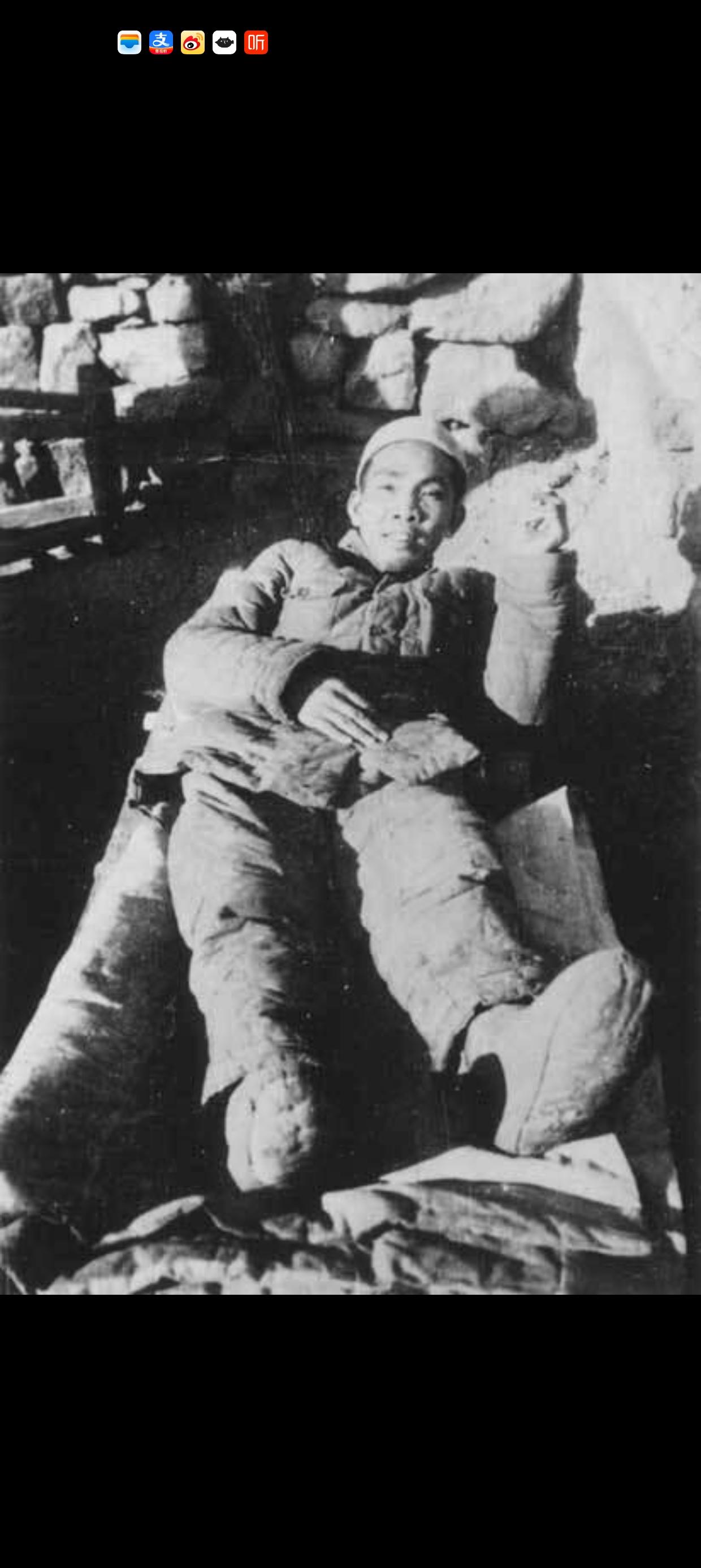 白求恩助理回忆  江一真大夫


先去延安，然后再渡过黄河去五台山，那里的游击队