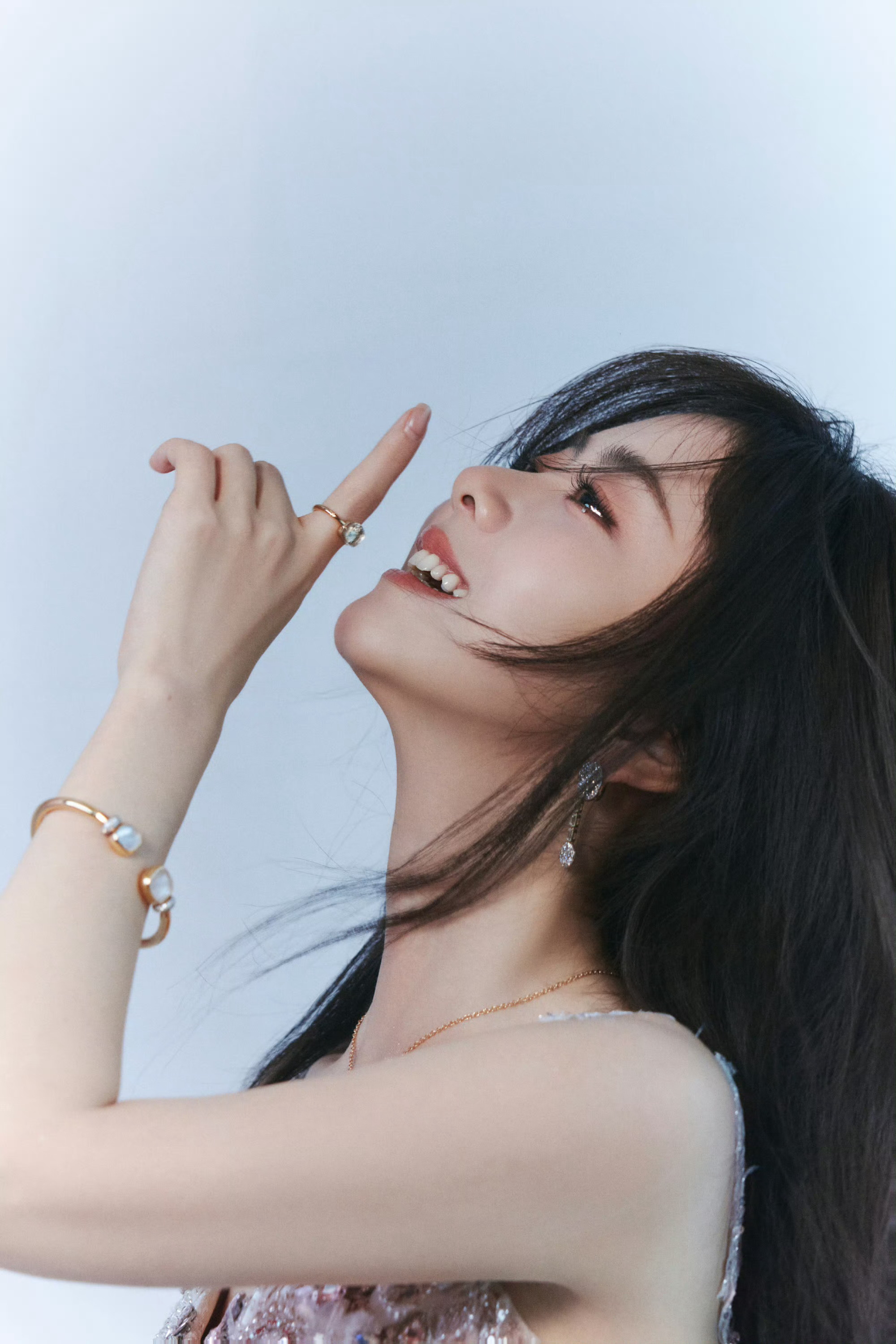谭松韵 tsy谭松韵兰香如故 tsy谭松韵许兰香  我不管你以后会成为谁的太阳 