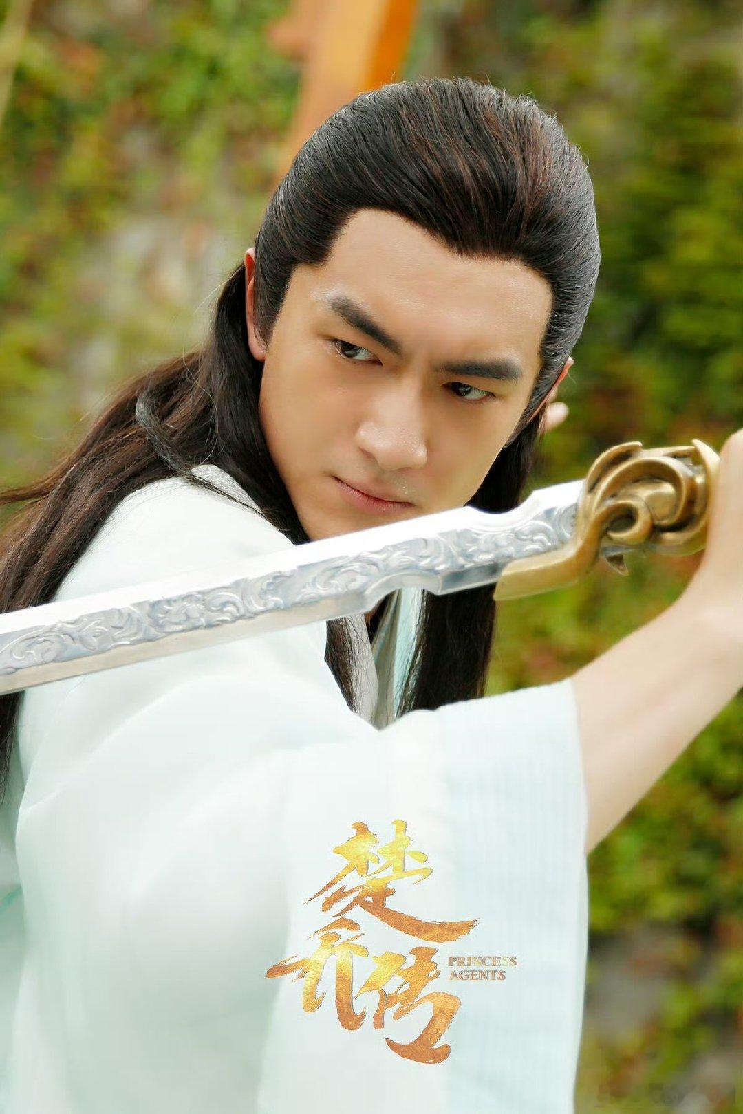 楚乔传已经播出十年了楚乔传播出十年啦！是谁的 DNA 狠狠动了我不说楚乔传播出十