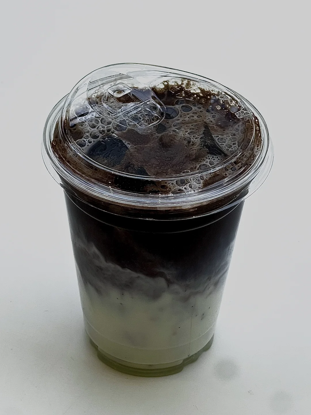 Manner！！最伟大的一杯！！