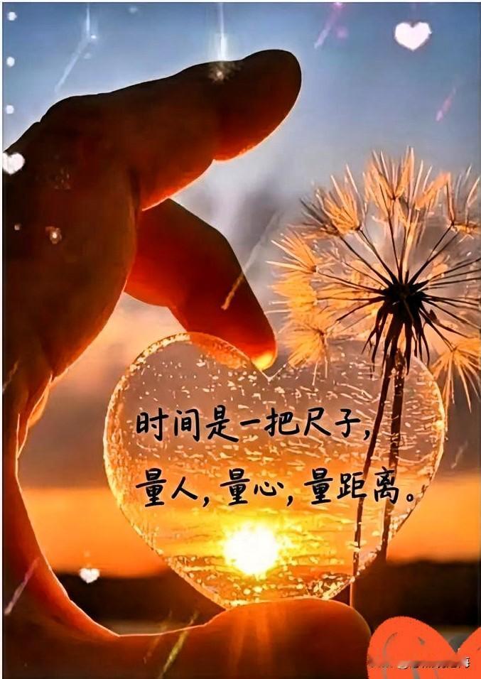 我觉得做人最难得的不是聪明能干，而是心存善良、懂得感恩，还有骨子里的分寸感。
不