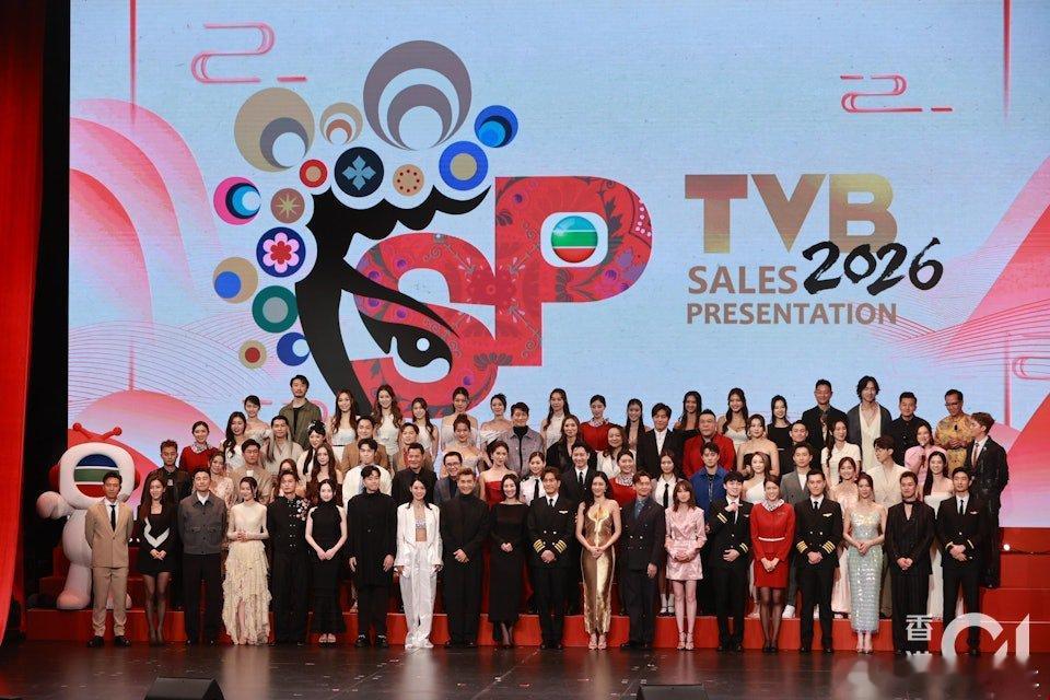 無綫即將踏入58周年台慶，全台台前幕後將秉承「同心同行　闖新世代」精神，繼續傾力