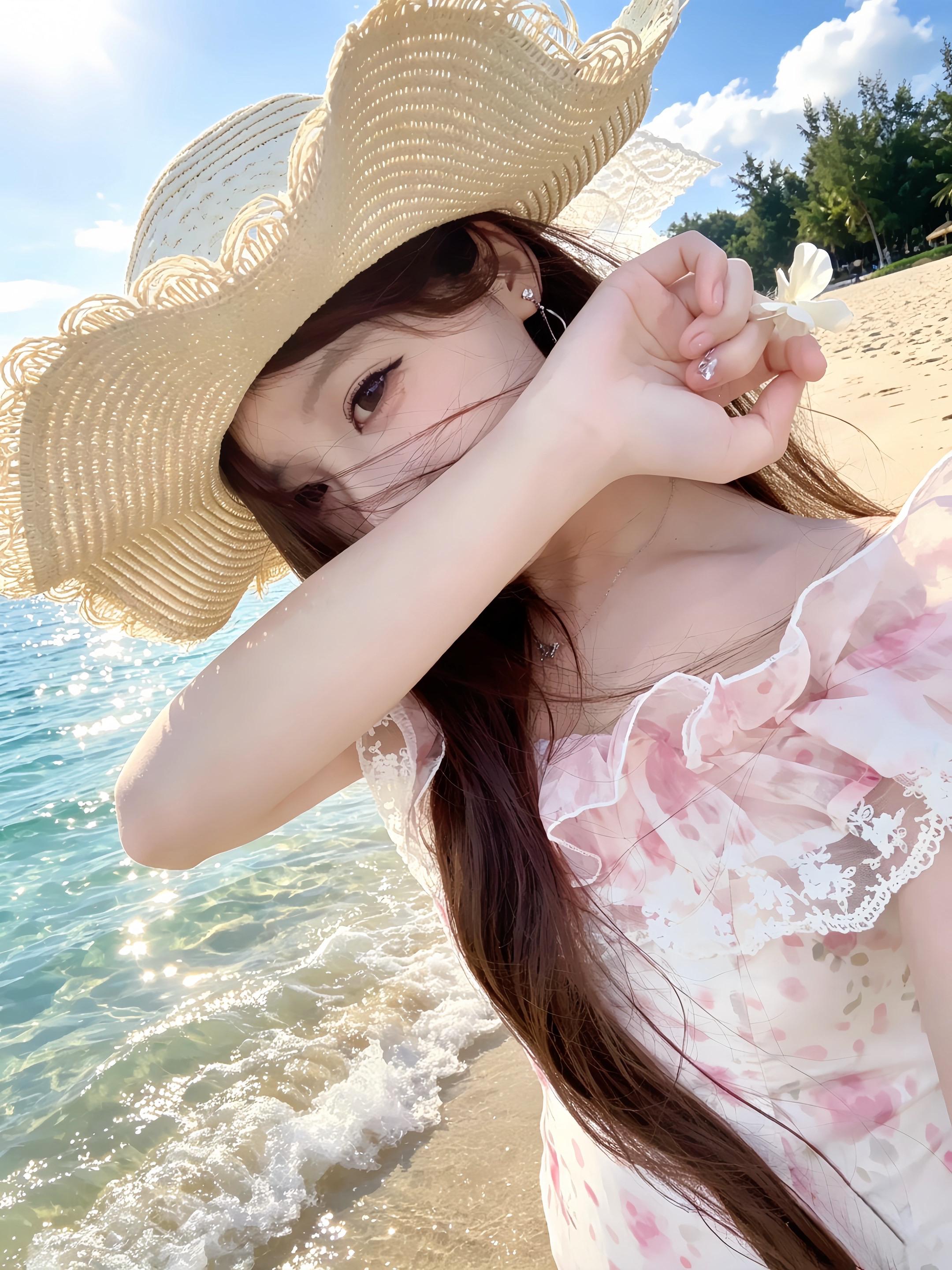 于是我驻足 享受无法复刻的瞬间