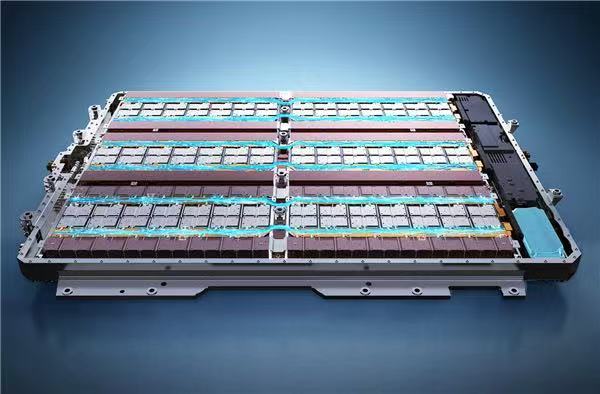 【每块电池都有身份证 ！全国新能源汽车动力电池溯源信息平台启动 】全国新能源汽车
