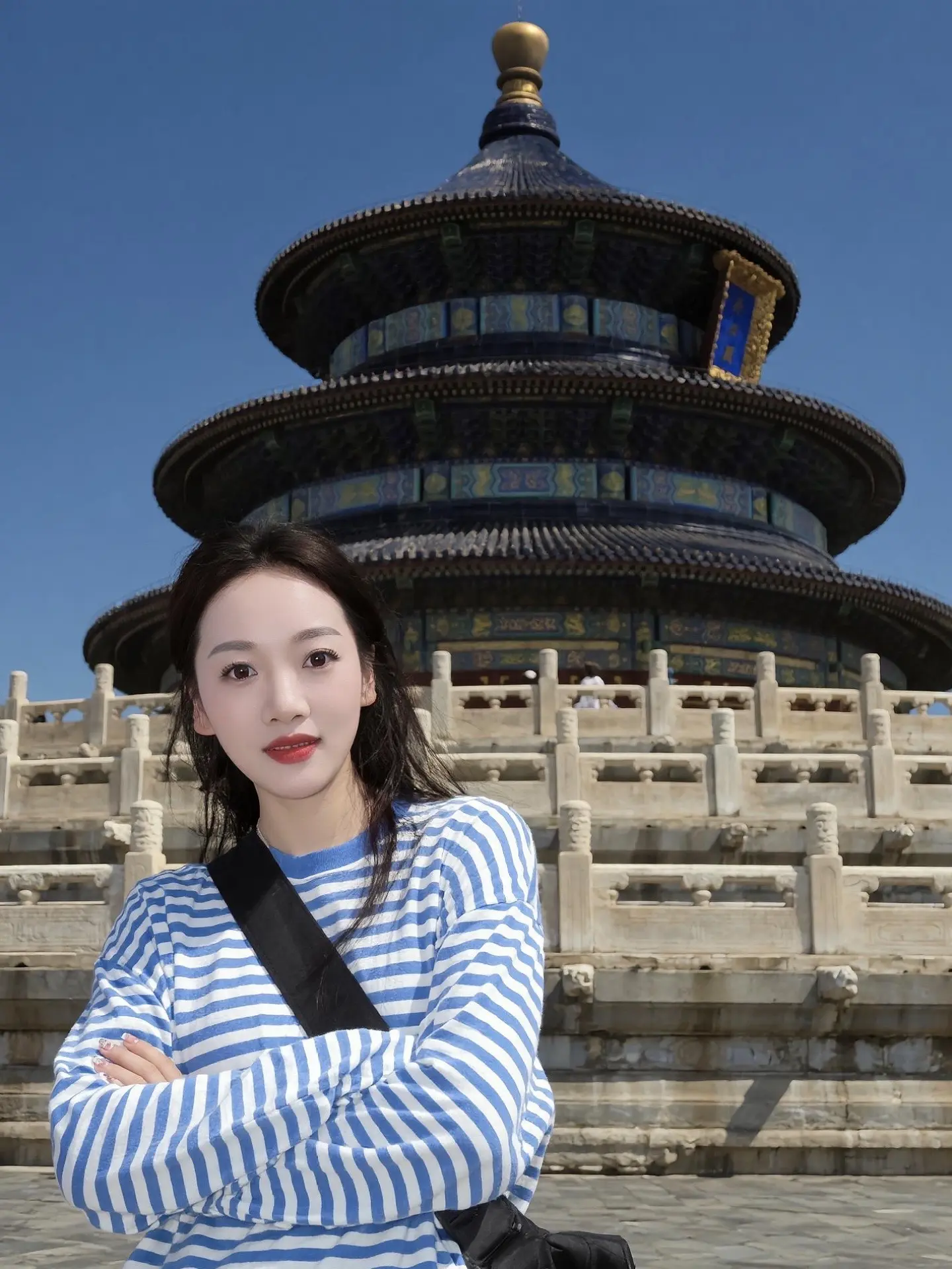 来不及emo了  出来转转就好了