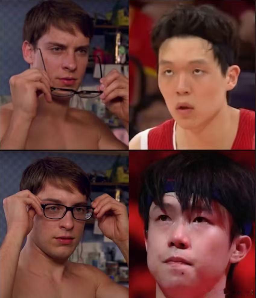 王楚钦孙颖莎获混双亚军 别说，这两长得还真挺像，也有很多共同点😬1，都是天选之
