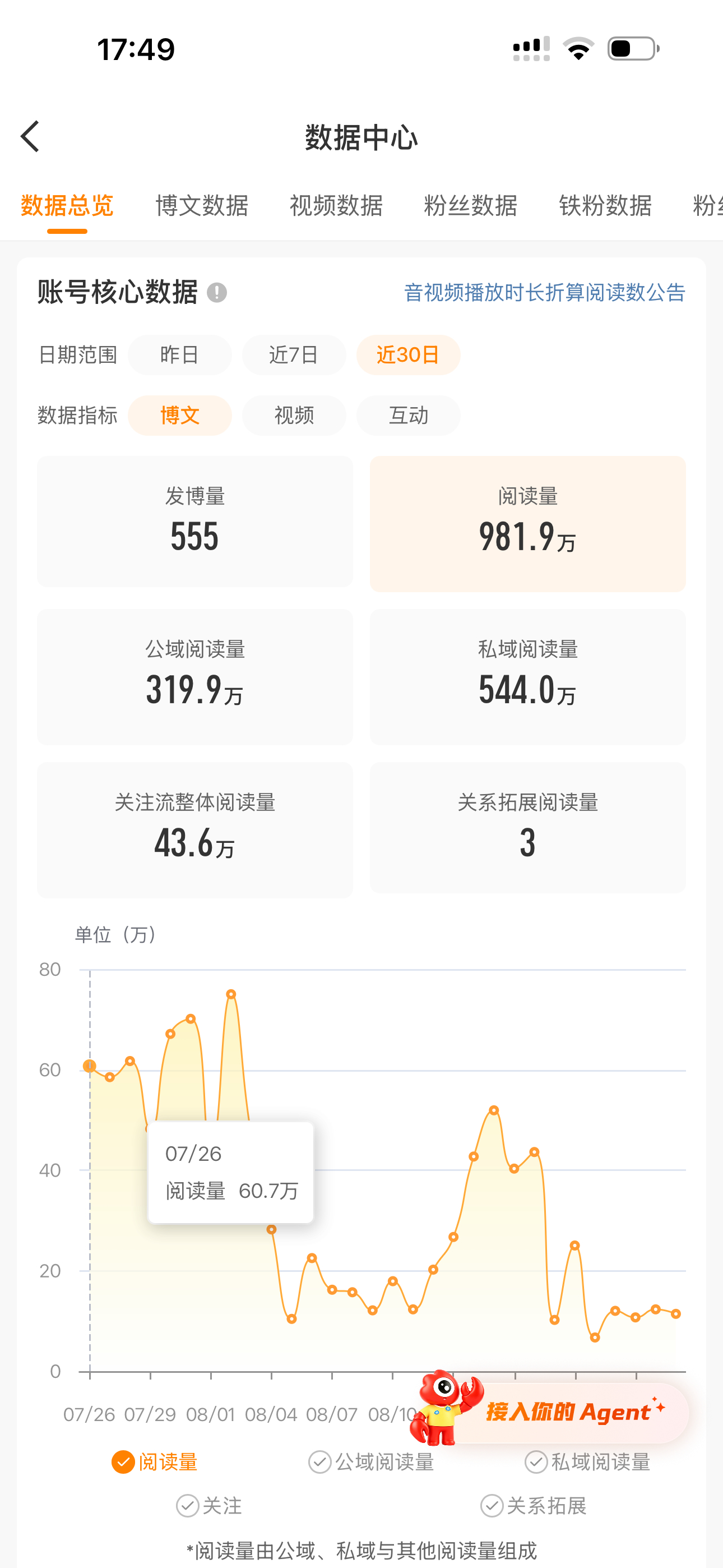 要说再见了