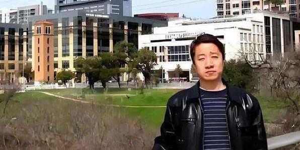 谁能想到，亲手锻造中国电磁炮这柄国之重器的核心专家，竟是潜伏最深的美国间谍！他三