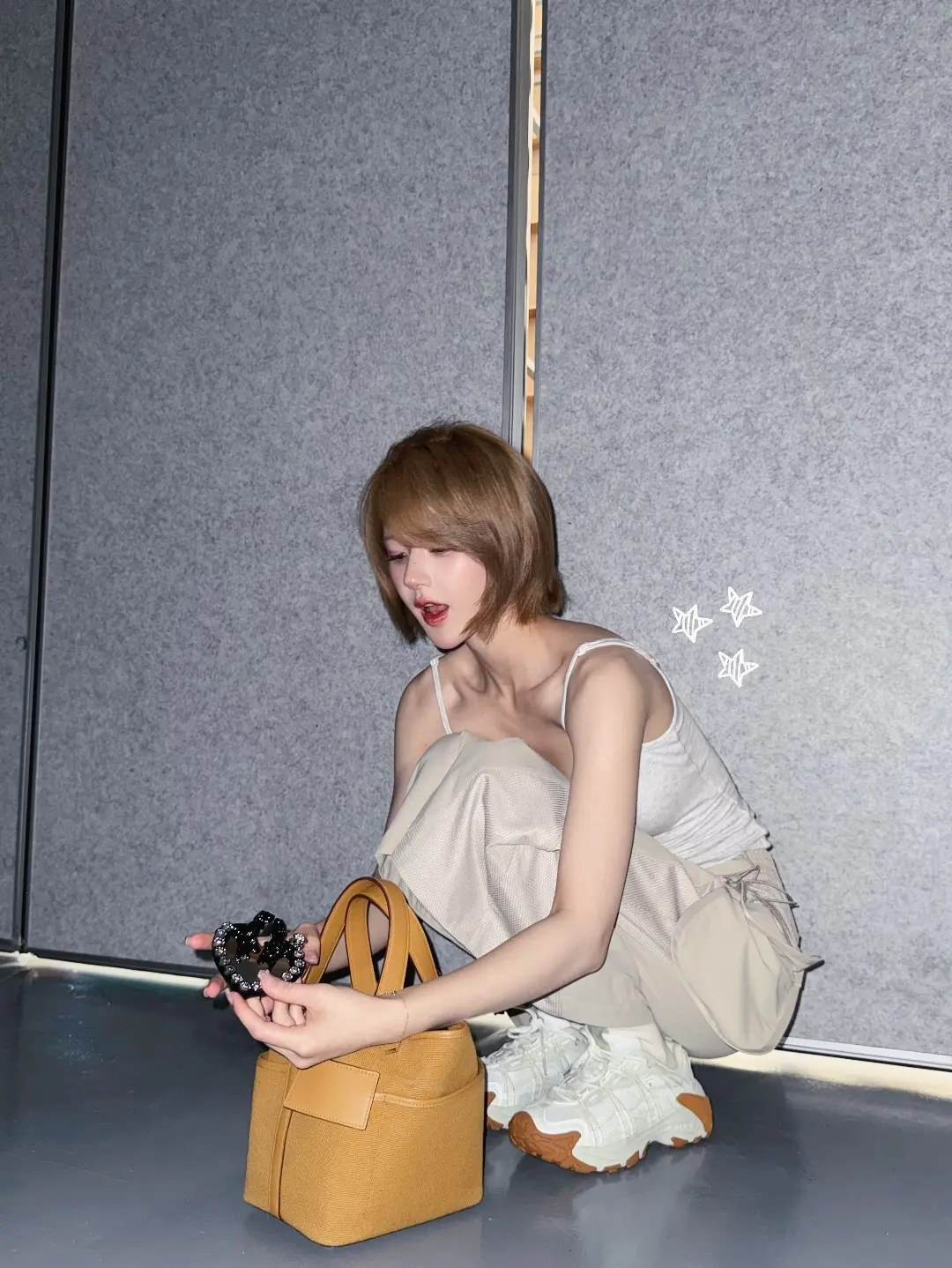 露思更新啦 美美哒