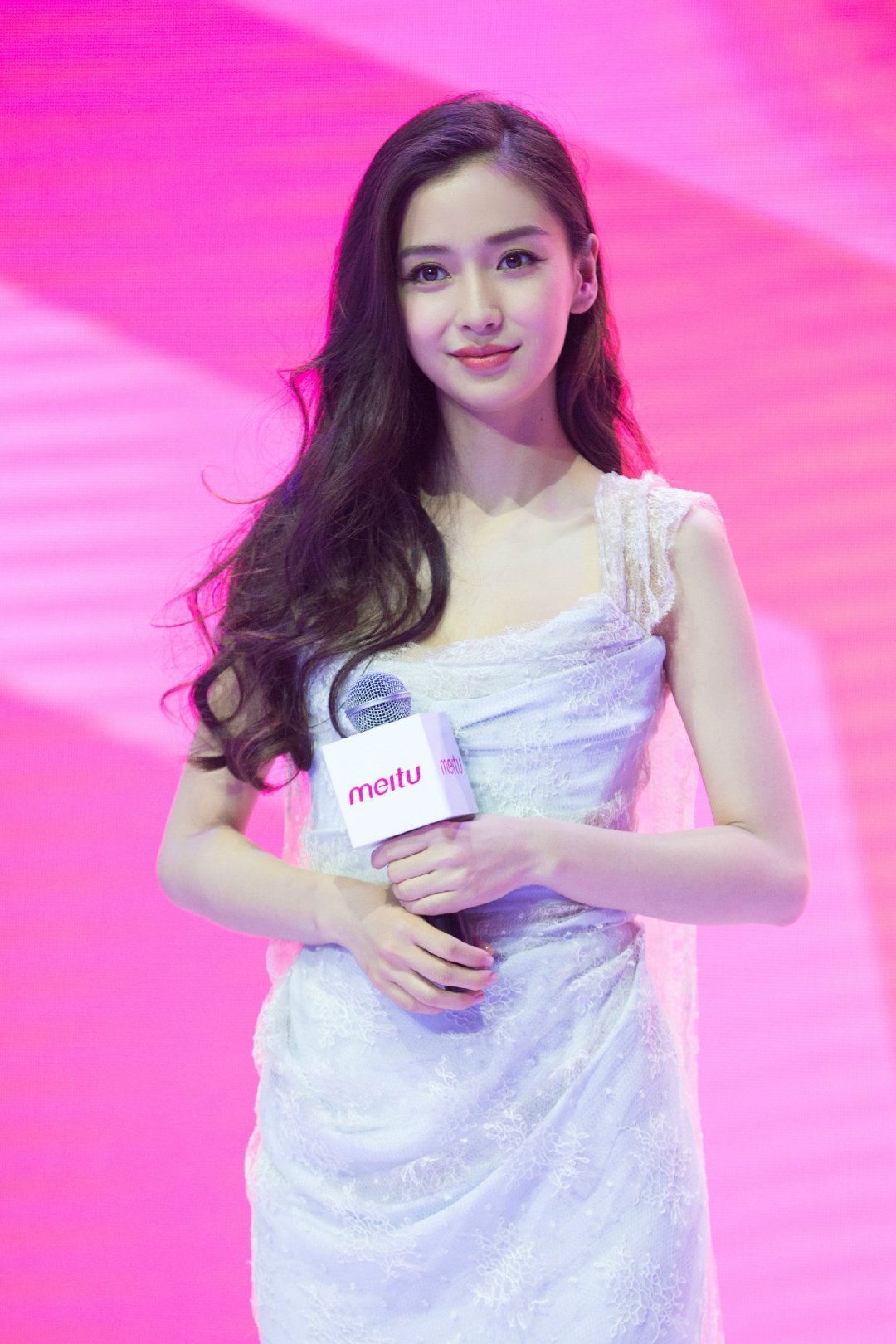 angelababy｜杨颖 温婉知性 