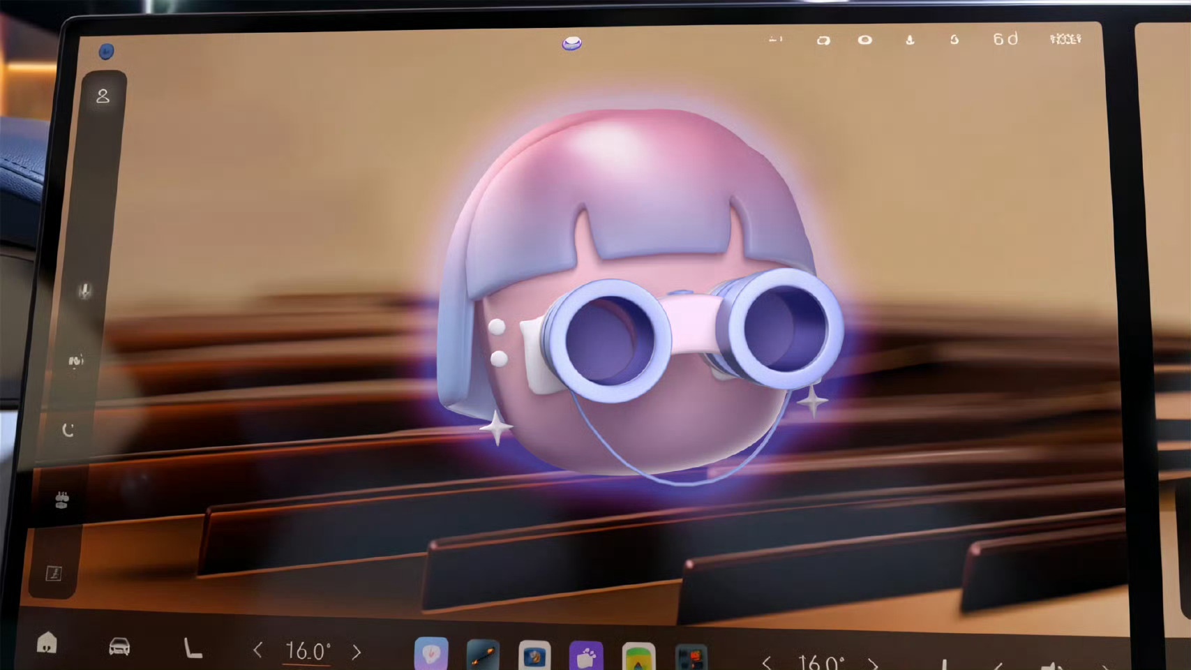 辅助驾驶首度超越人类司机真正的王炸，是超级Eva+千里浩瀚G-ASD 4.0这套