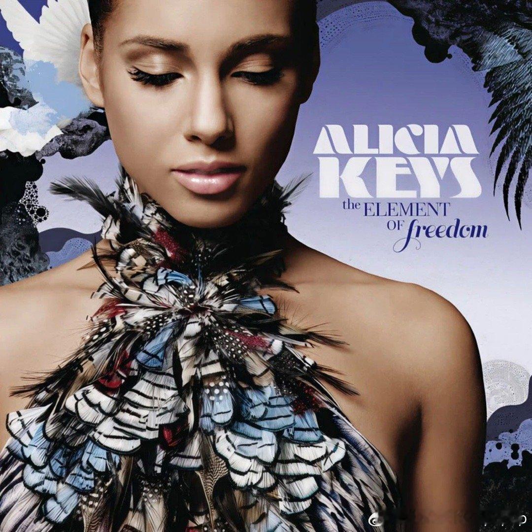 Alicia Keys《Empire State Of Mind (Part I