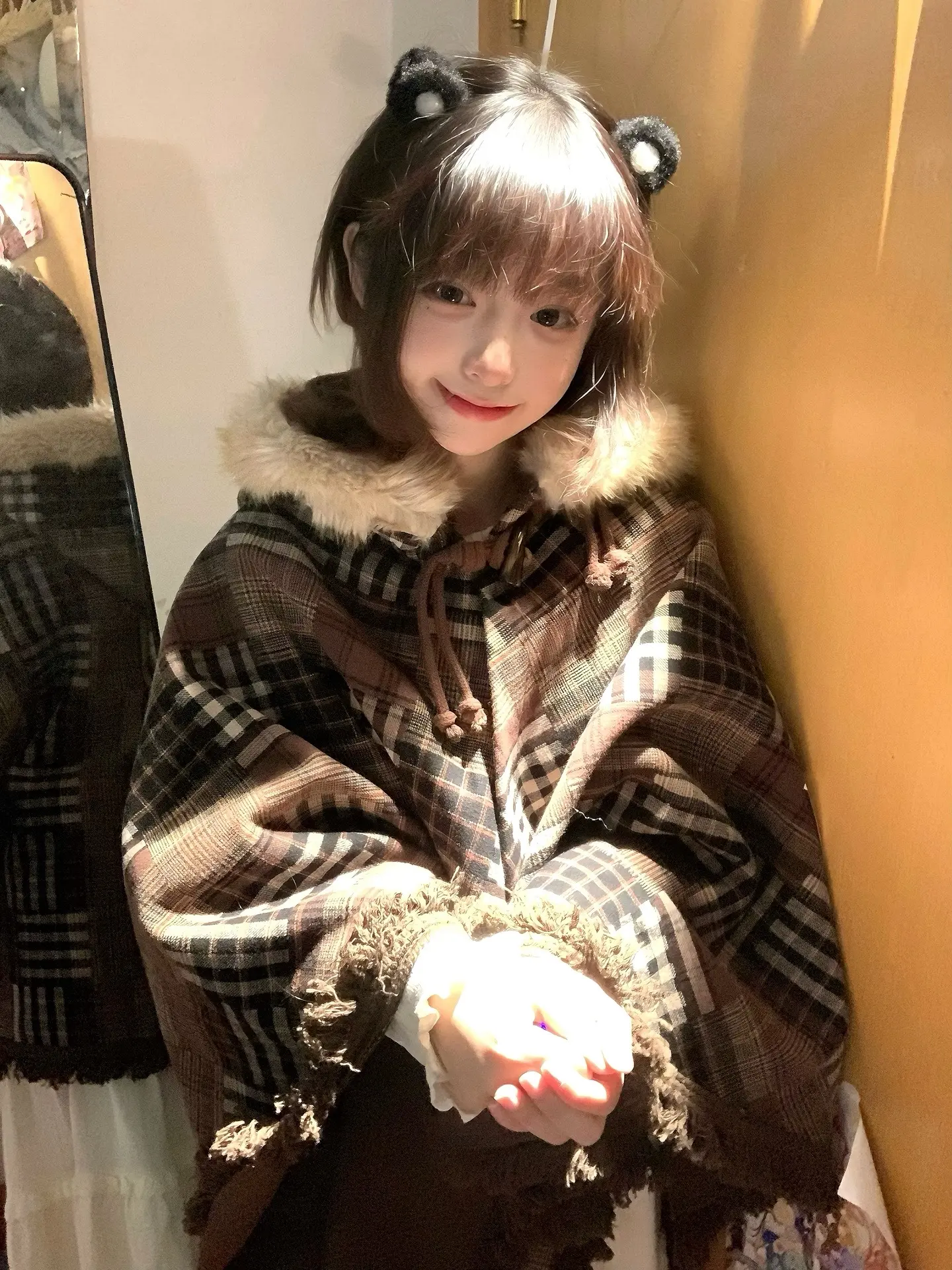 最近喜欢听点硬曲😏