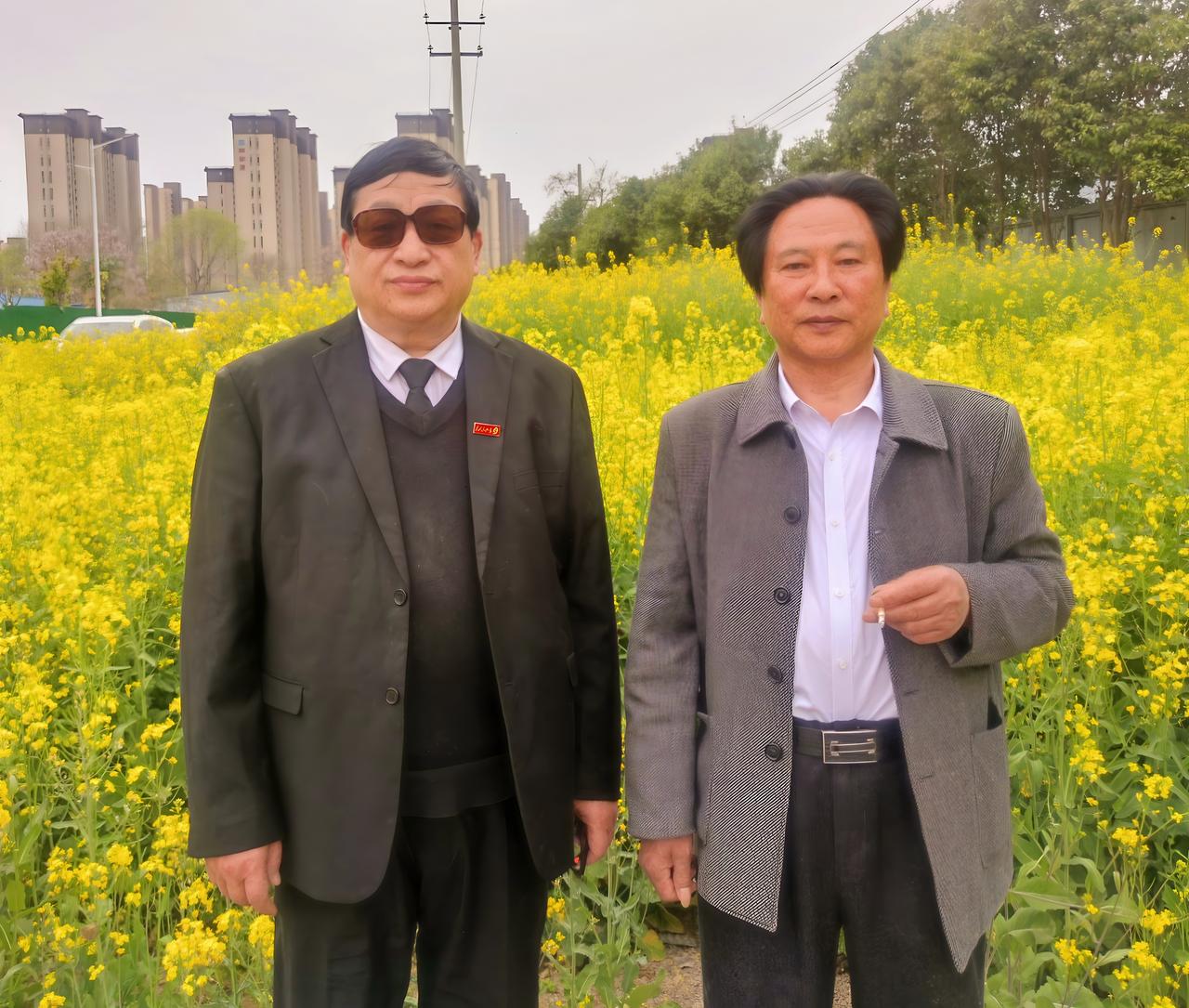 我干村干部副职40多年。没有退休金。评论区的你怎么看？