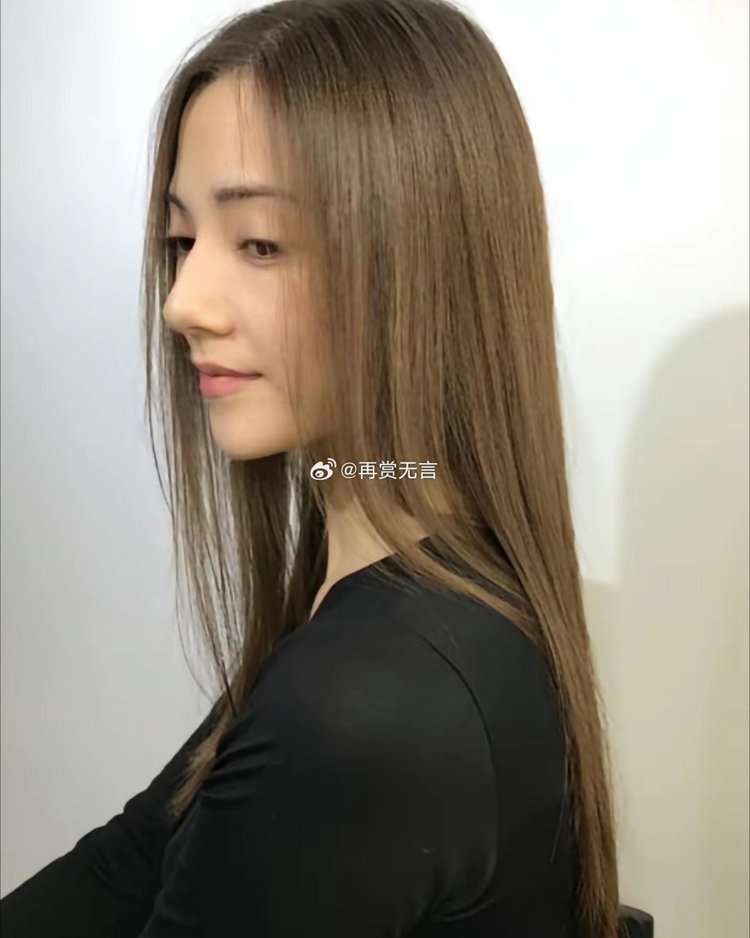 章子怡进不去的豪门，她肯定可以做到。 