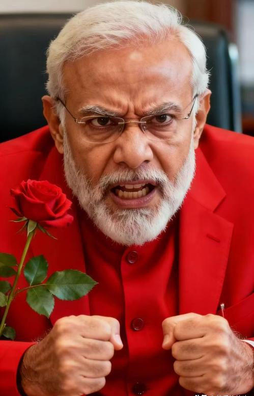 印度亏惨了！
花11亿美元，差不多80亿人民币，从中国买了一堆设备，运回国之后，