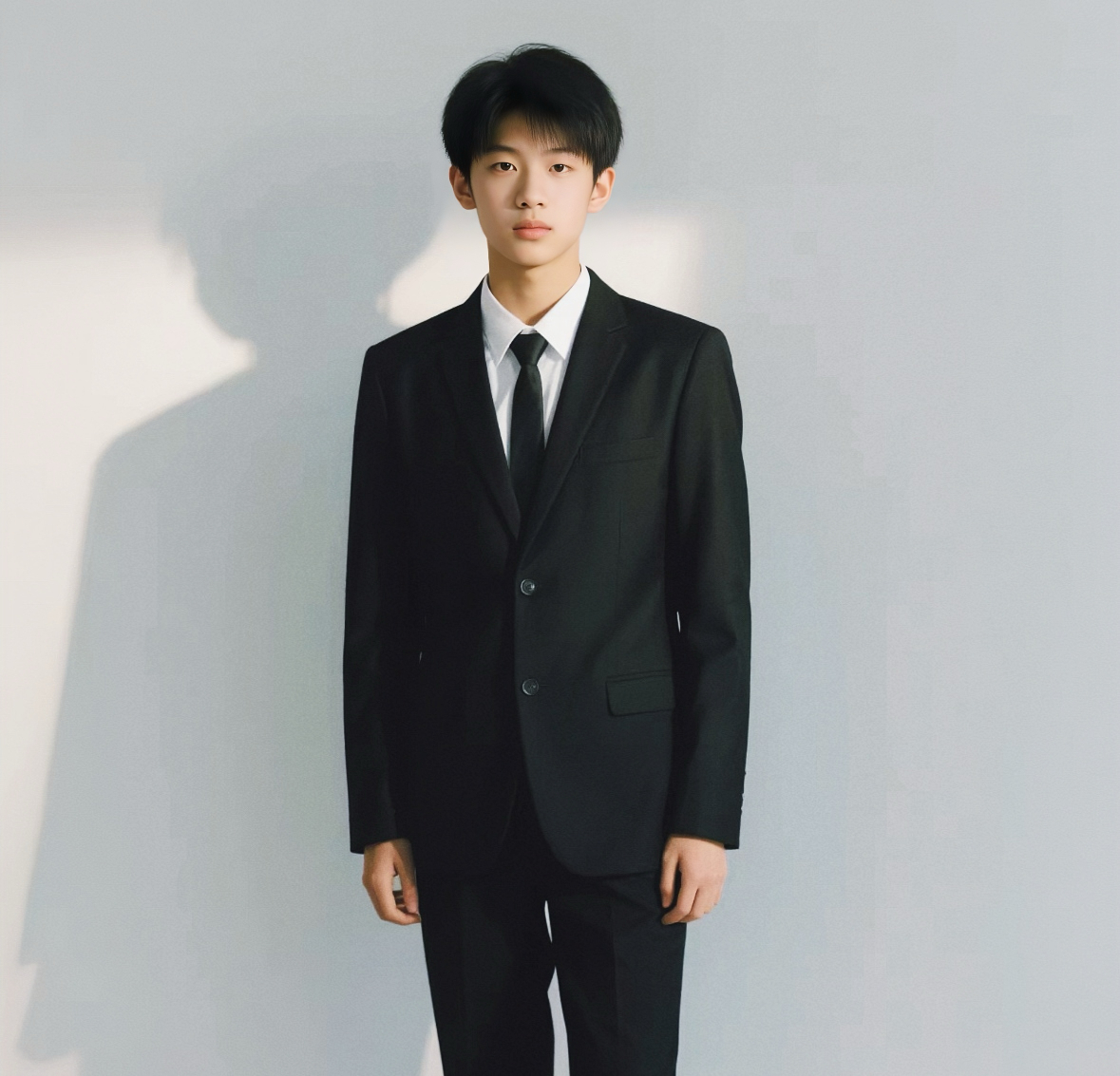 家人们，特大喜讯！乐见娱乐迷妹星闻工作室迎来首位签约男艺人——张书昀🎉“书”藏