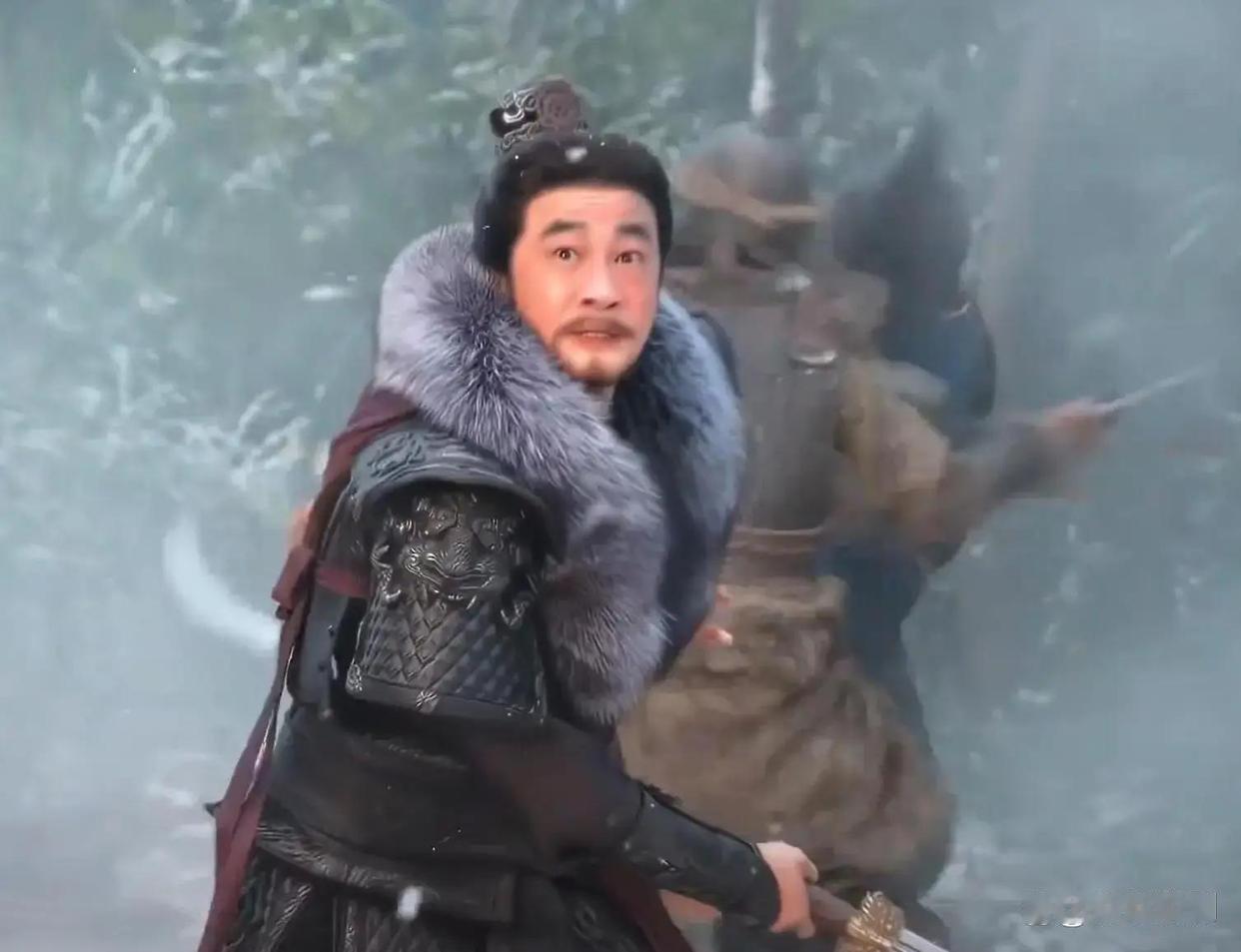 《百花杀》收官后，真正让人后劲上来的，不只是大女主复仇那条线，而是这部剧把一群人