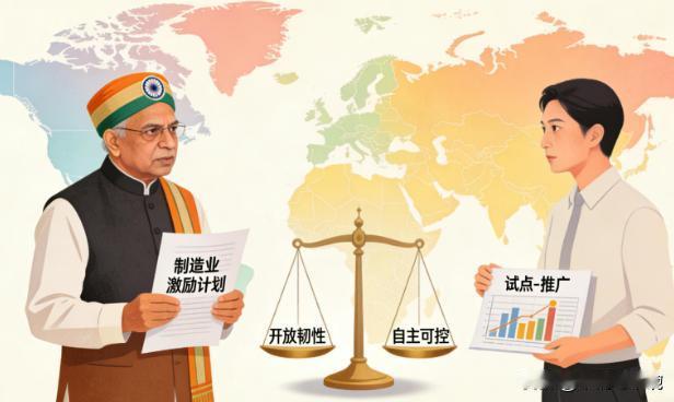 印度经济学家说：情感上很难接受中国经济的强大，但海南全岛封关的突破性政策，让我们