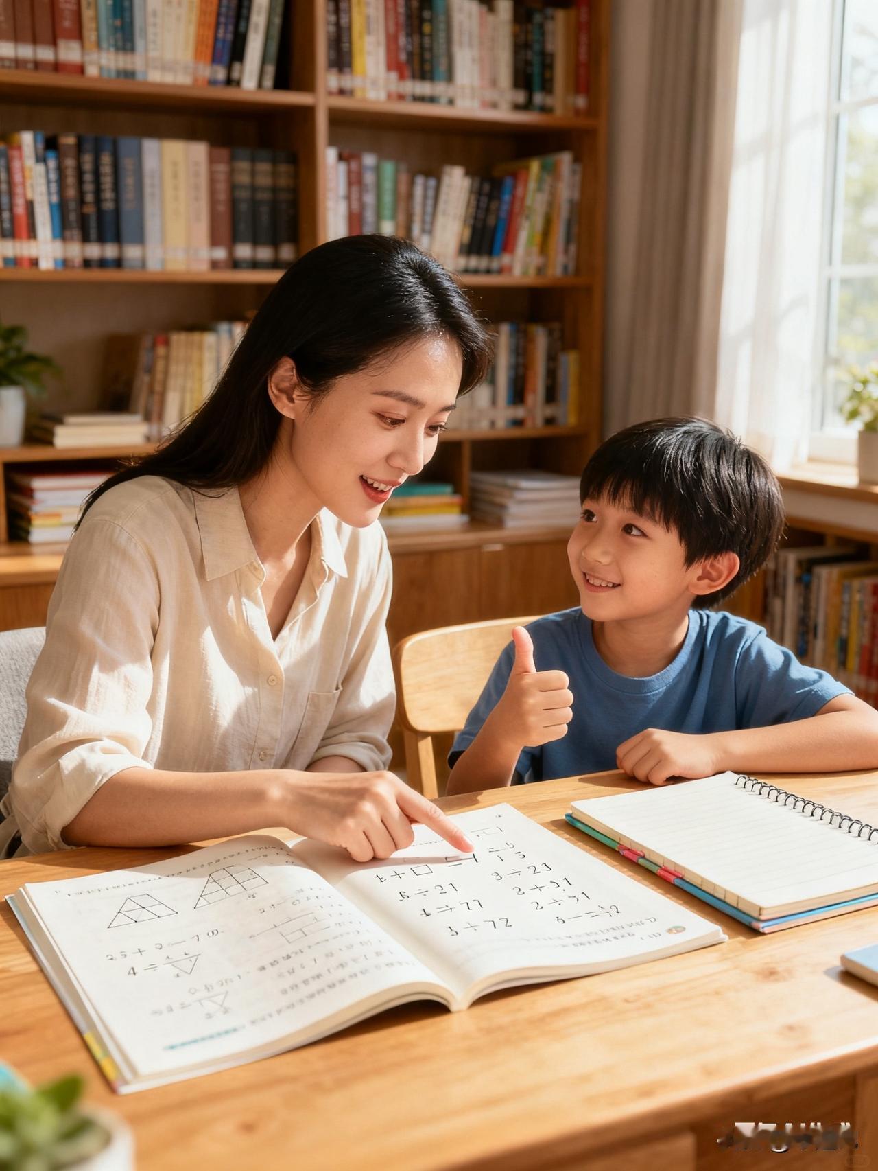 你支持孩子课外补课吗？别给孩子乱报补习班了！“挑着补”才是真聪明

身边总有人问