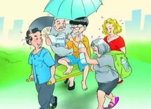 我一直认为在国外说普通话是说母语，在本地方说地方方言是说母语，可惜现在大家认为说