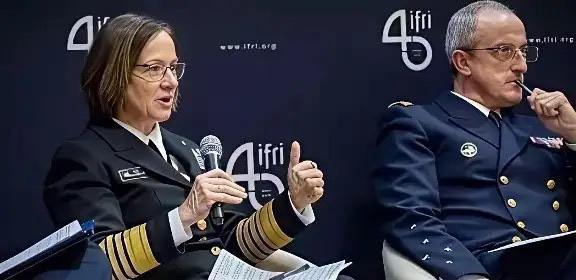 中美一旦开打，战场会在哪？美智库曾警告：最终将烧到中国本土！

美国一家智库多次
