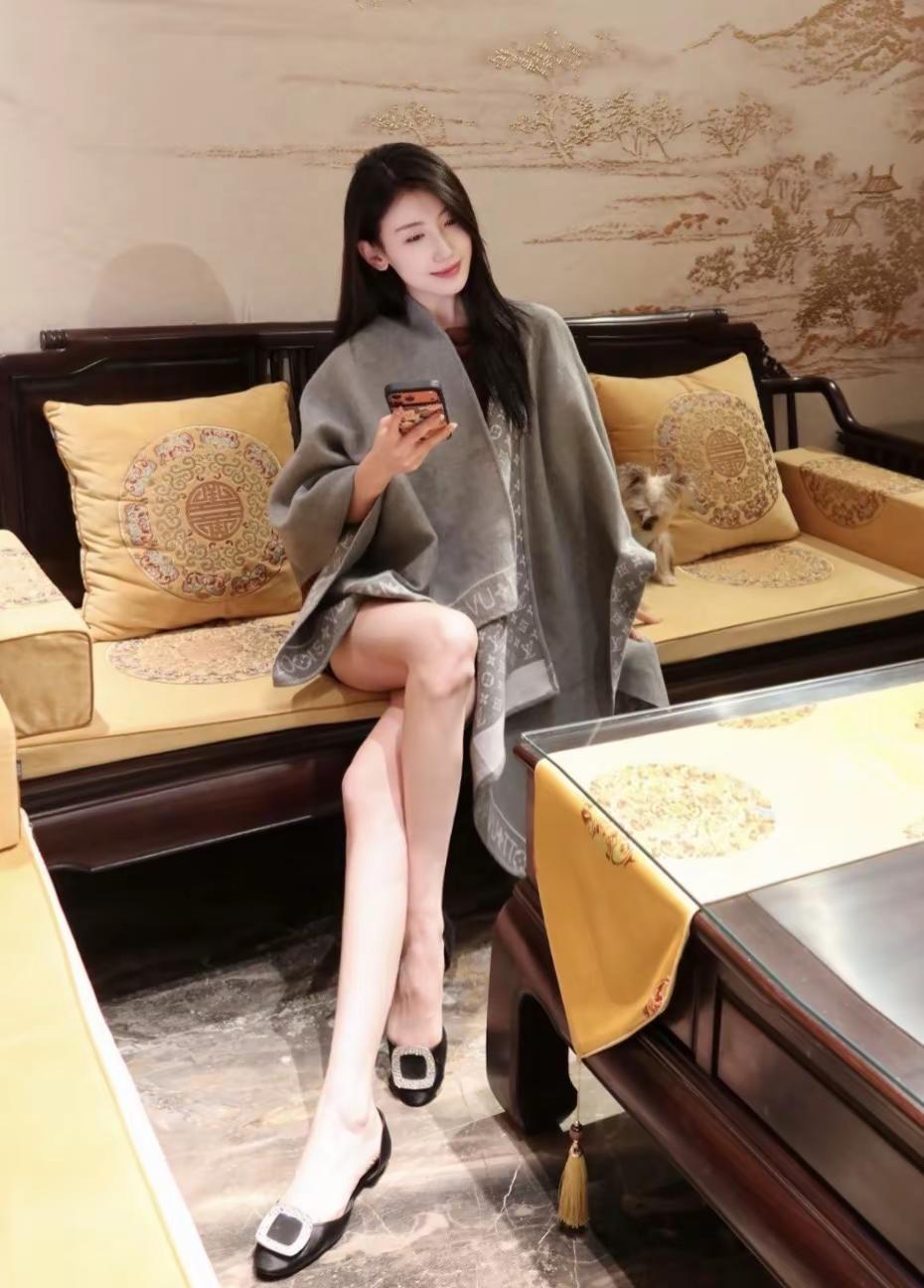 穿搭 分享 分享照片 十二月的奇迹