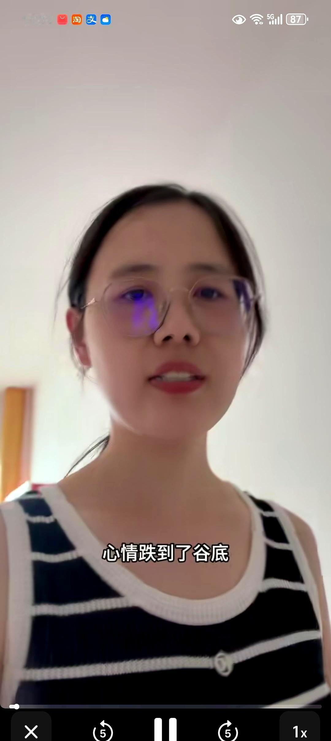 凌晨三点俩娃同时发烧，老公却躲在厕所半小时不出来，如果是你，这火气压得住吗？
这