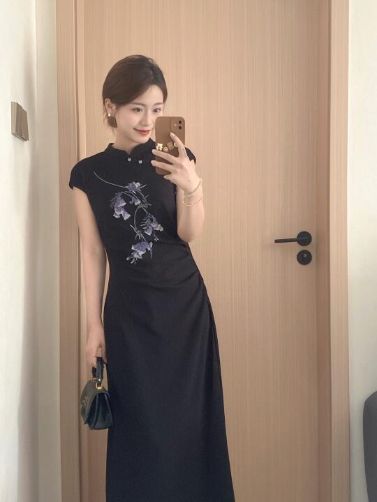 旗袍 女人最好的医美！