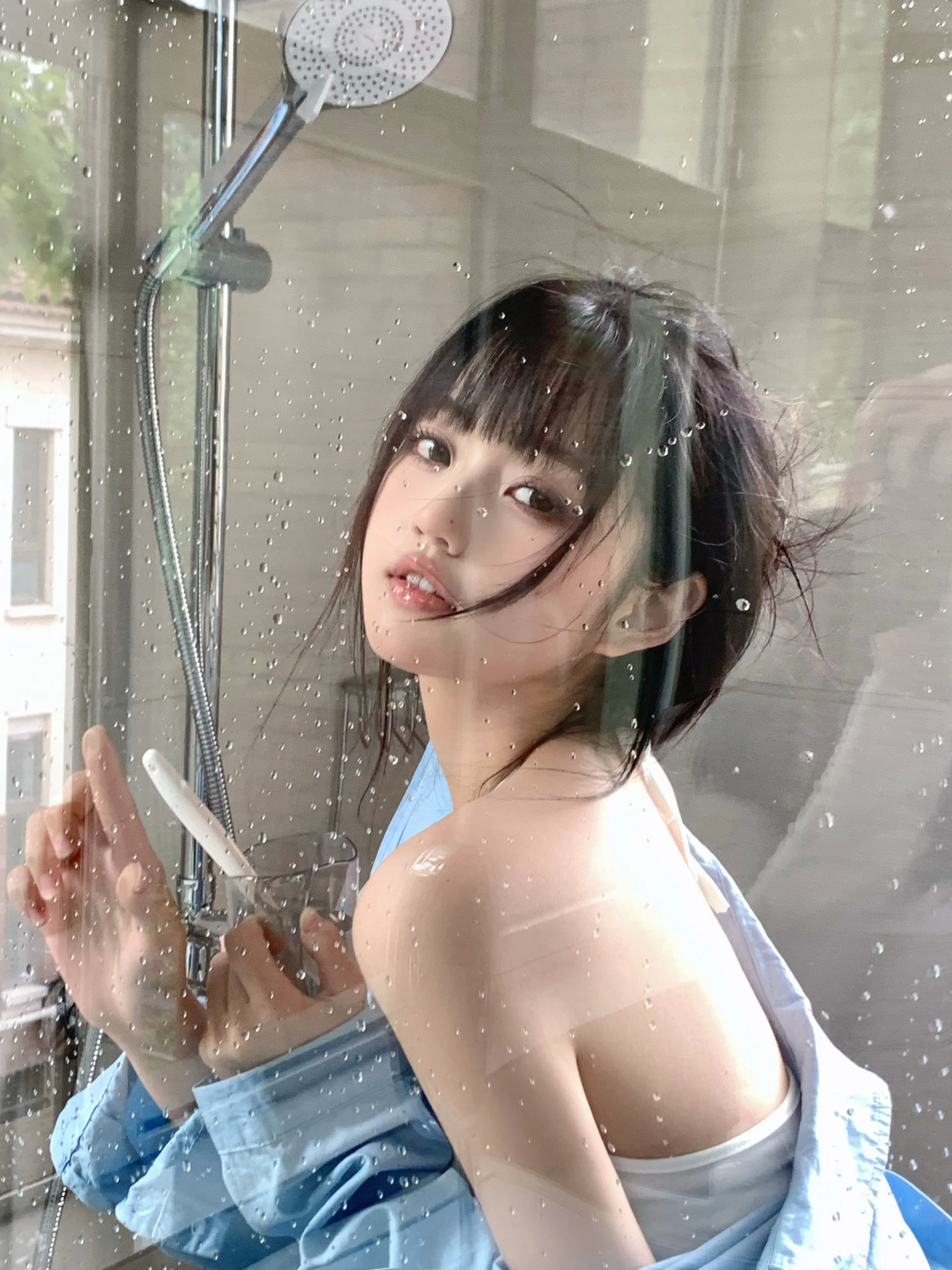 蓝色头像𓏲 ๋ 🍧🫙༊*·˚。◟𓏲 🐩 ᵎᵎ 𓄹𓈒 ​​​
