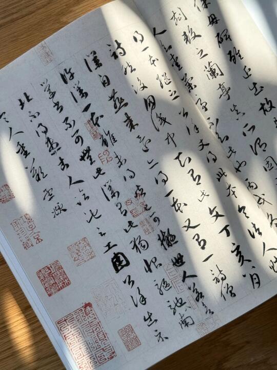 而立之年的赵孟頫：不卷官场，卷书法！