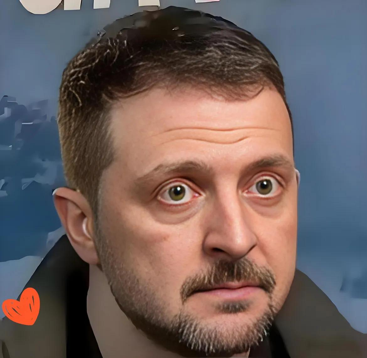 就在今天，
乌克兰总统正式宣布了！
 
10月27日乌克兰总统泽连斯基宣布，乌克