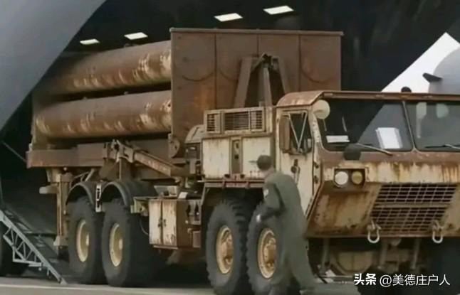 美军到了无弹可用的紧要关头，对伊朗开战十多天，美军在中东部署的THAAD萨德、爱