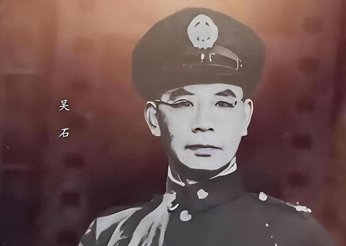 谷正文临终时依旧困惑：陈宝仓被抓后，吴石为何瞬间全盘招供，背后真相是什么？
19
