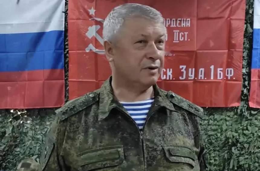 这事儿也太震撼了！俄国防部中将阿列克谢耶夫在莫斯科自家住所遭枪击，作为俄军核心情