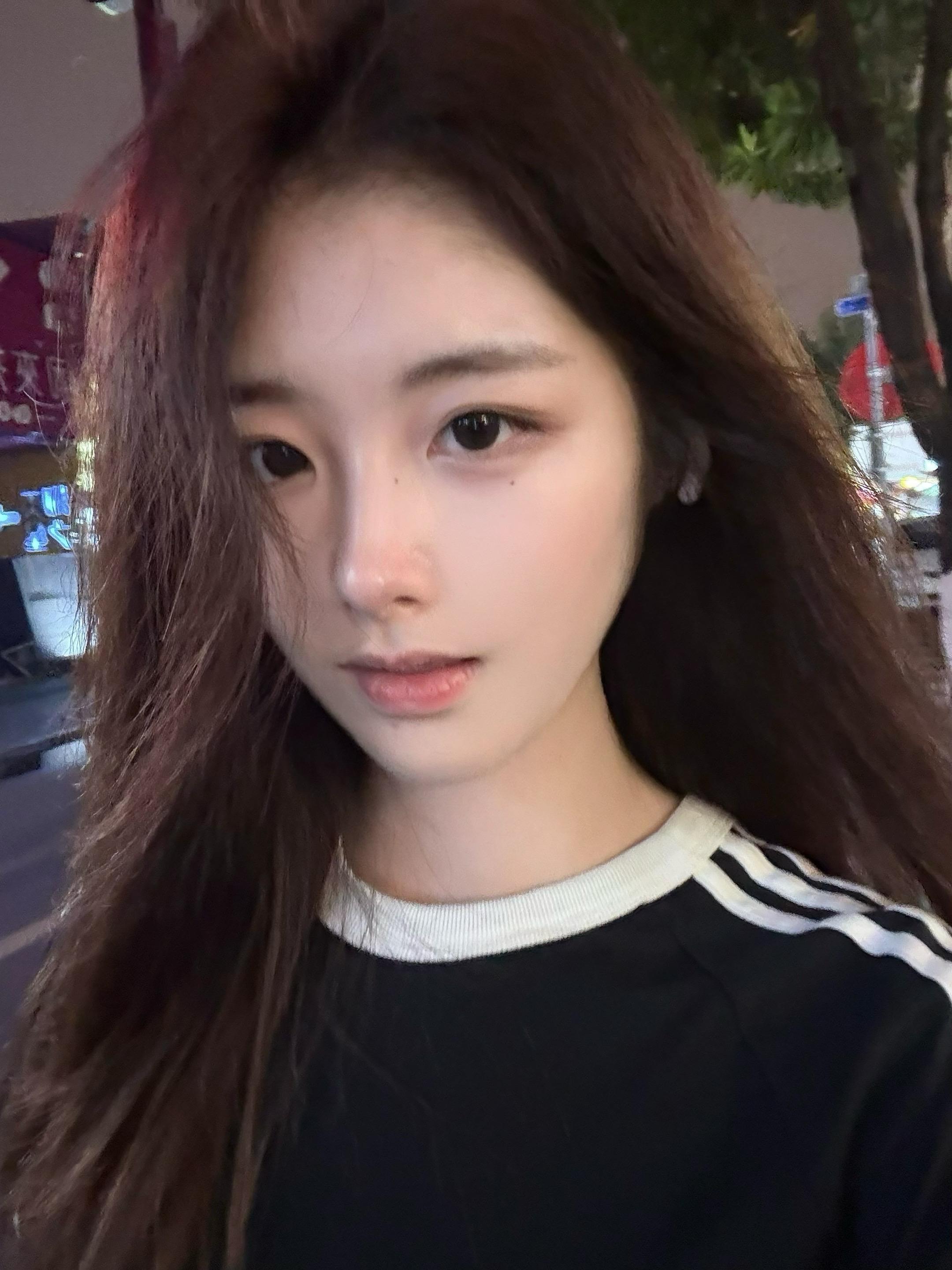 淡淡的就会顺顺的吗
