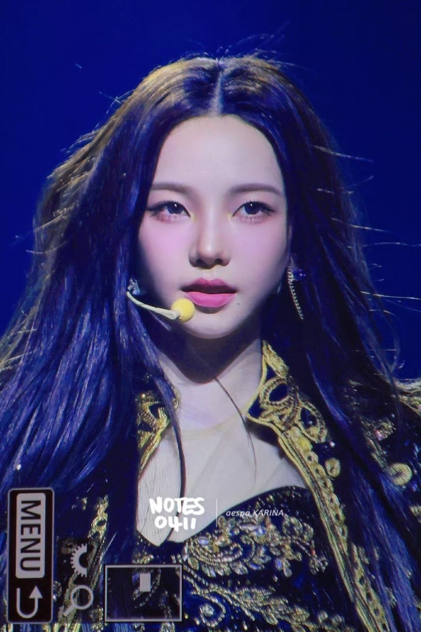 【柳智敏】 是相机也无法承载的美貌 ​​​